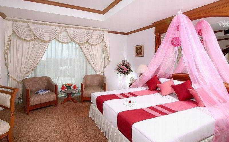 โรงแรมเชียงใหม่ รัตนโกสินทร์ ภายนอก รูปภาพ