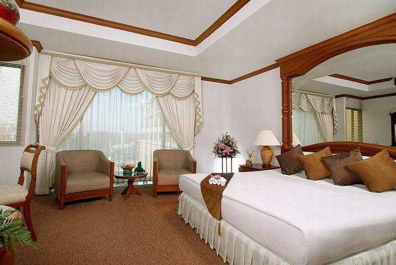 โรงแรมเชียงใหม่ รัตนโกสินทร์ ภายนอก รูปภาพ